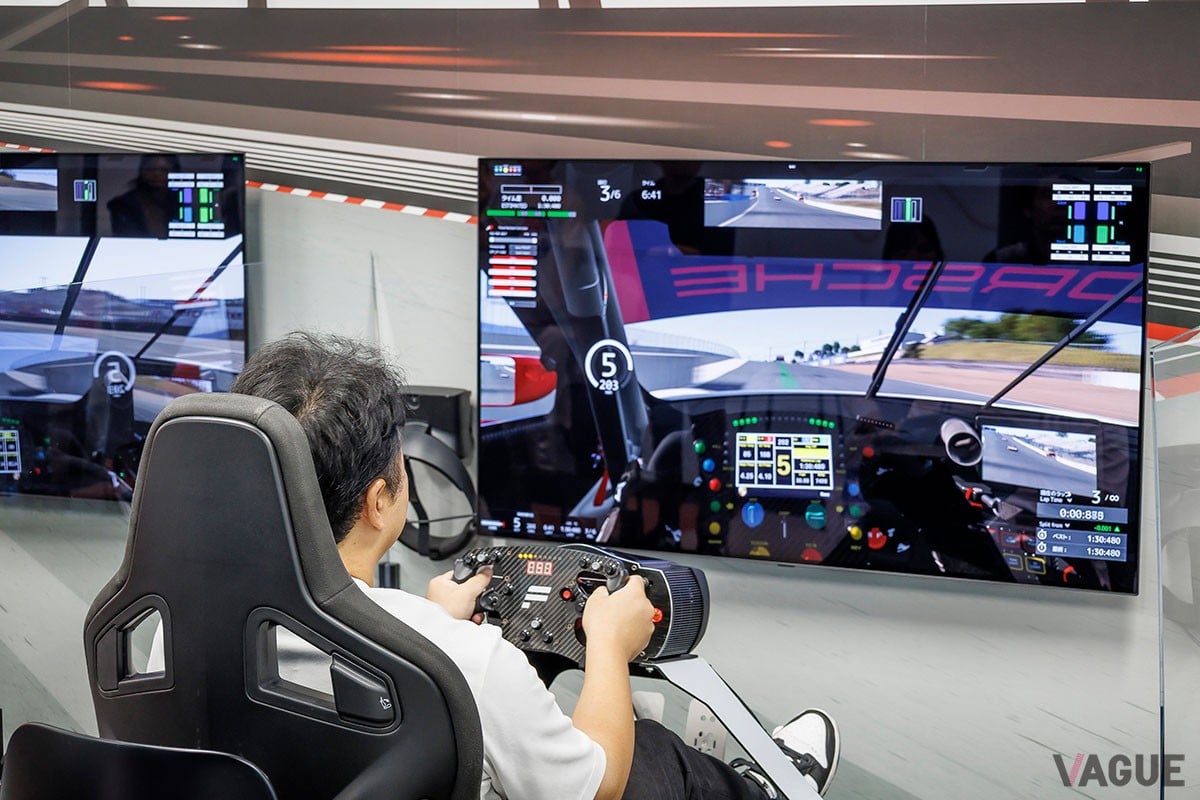 「PEC東京」開設4周年を祝う一大イベント「Morning Mission Reunion 2025」でのワンシーン