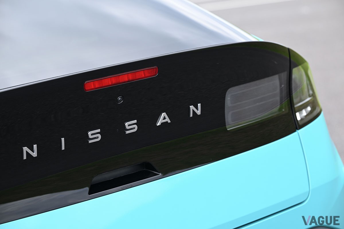 日産 新型「リーフ」