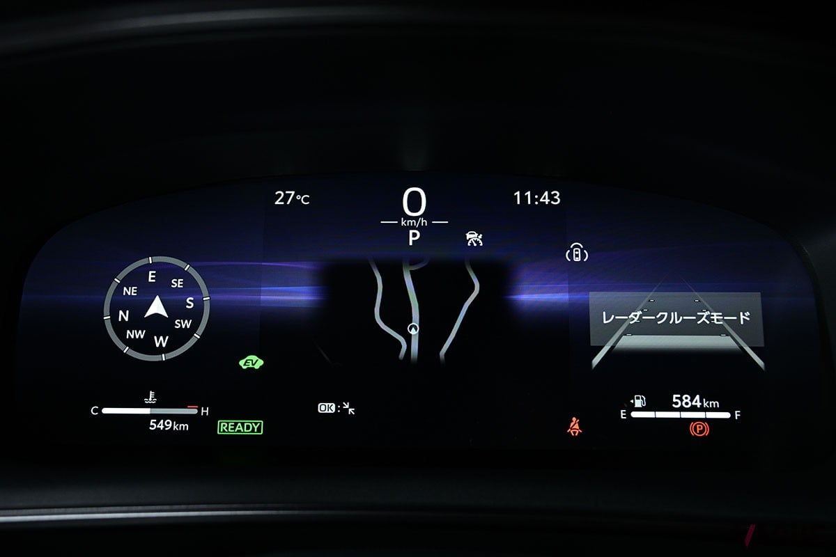 トヨタ「カローラ クロス GRスポーツ」