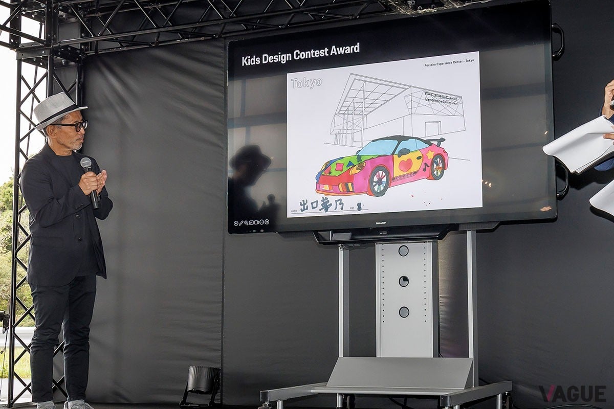 「PEC東京」開設4周年を祝う一大イベント「Morning Mission Reunion 2025」でのワンシーン