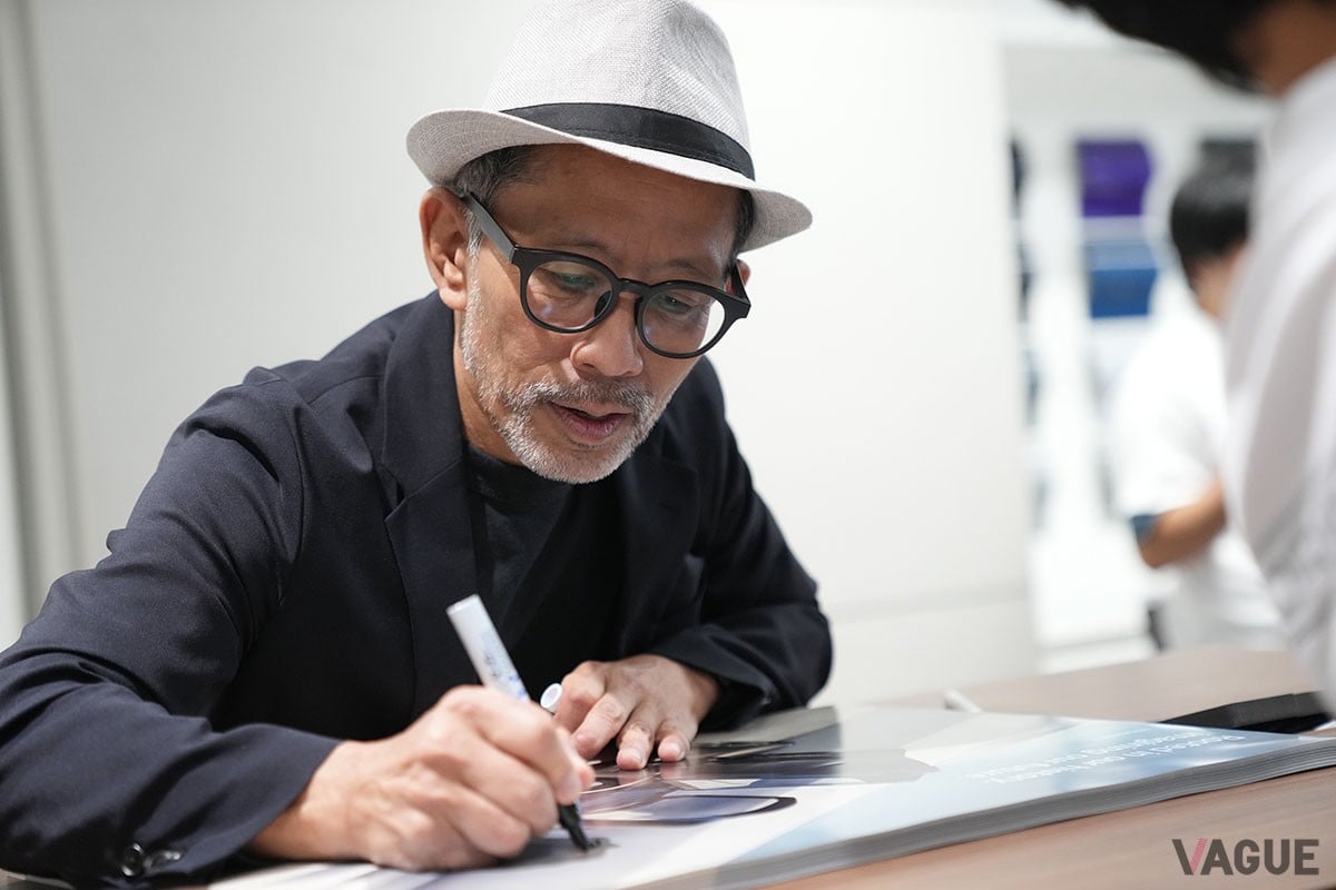 「PEC東京」開設4周年を祝う一大イベント「Morning Mission Reunion 2025」でのワンシーン