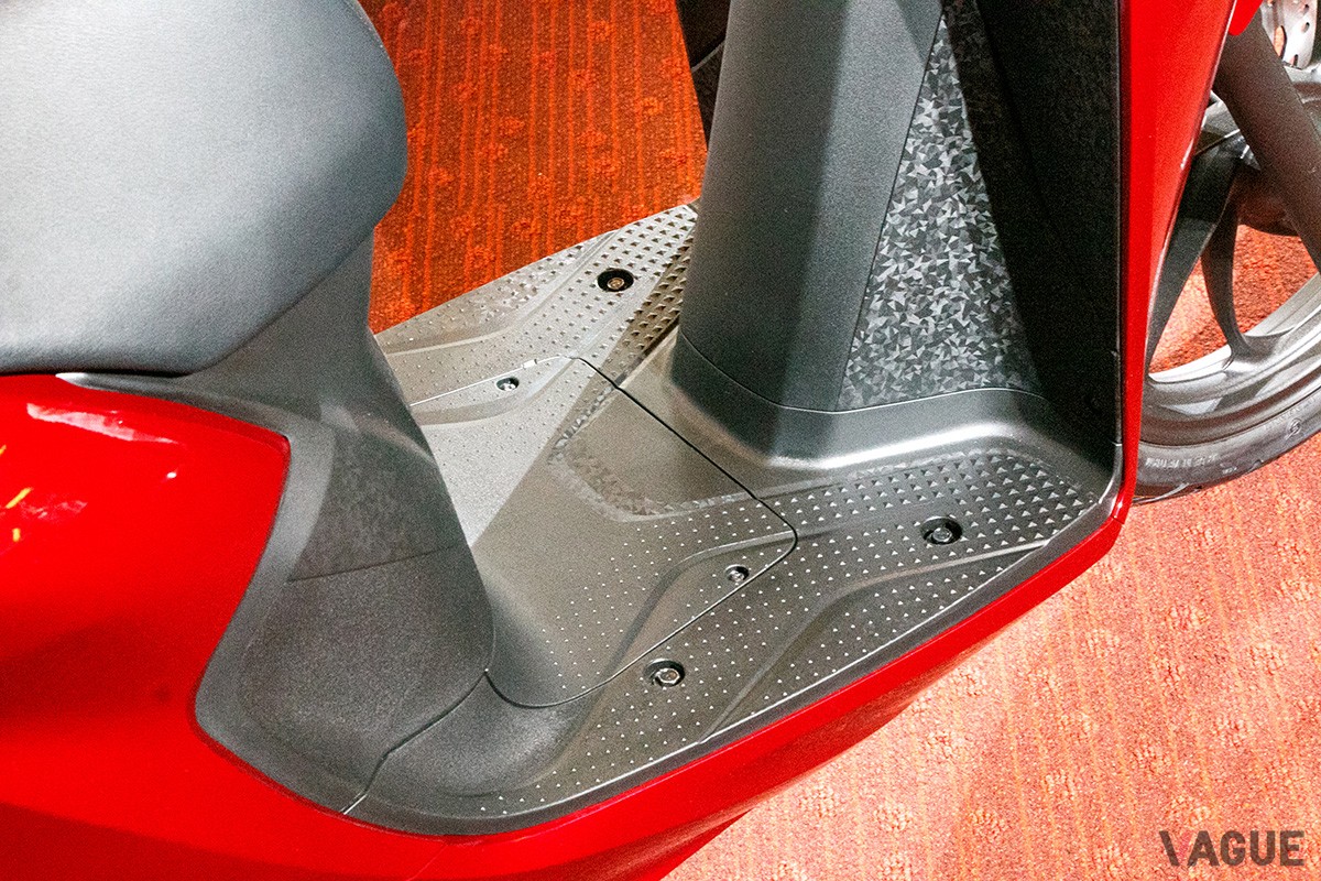 ホンダ「Dio 110 Lite」