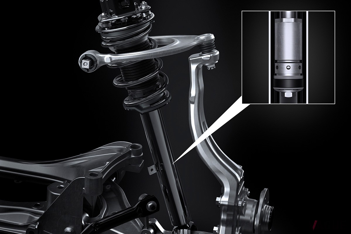 レクサス新型「IS」