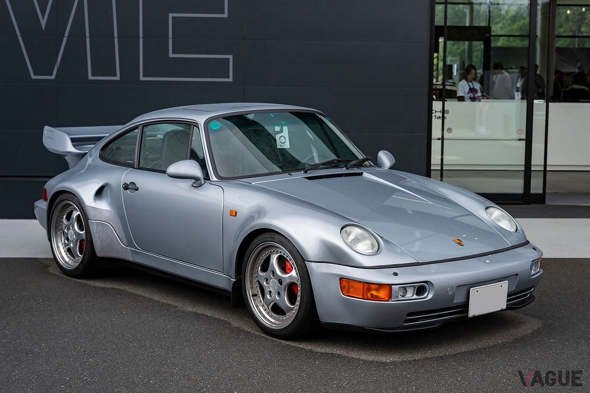 「PEC東京」開設4周年を祝う一大イベント「Morning Mission Reunion 2025」でのワンシーン