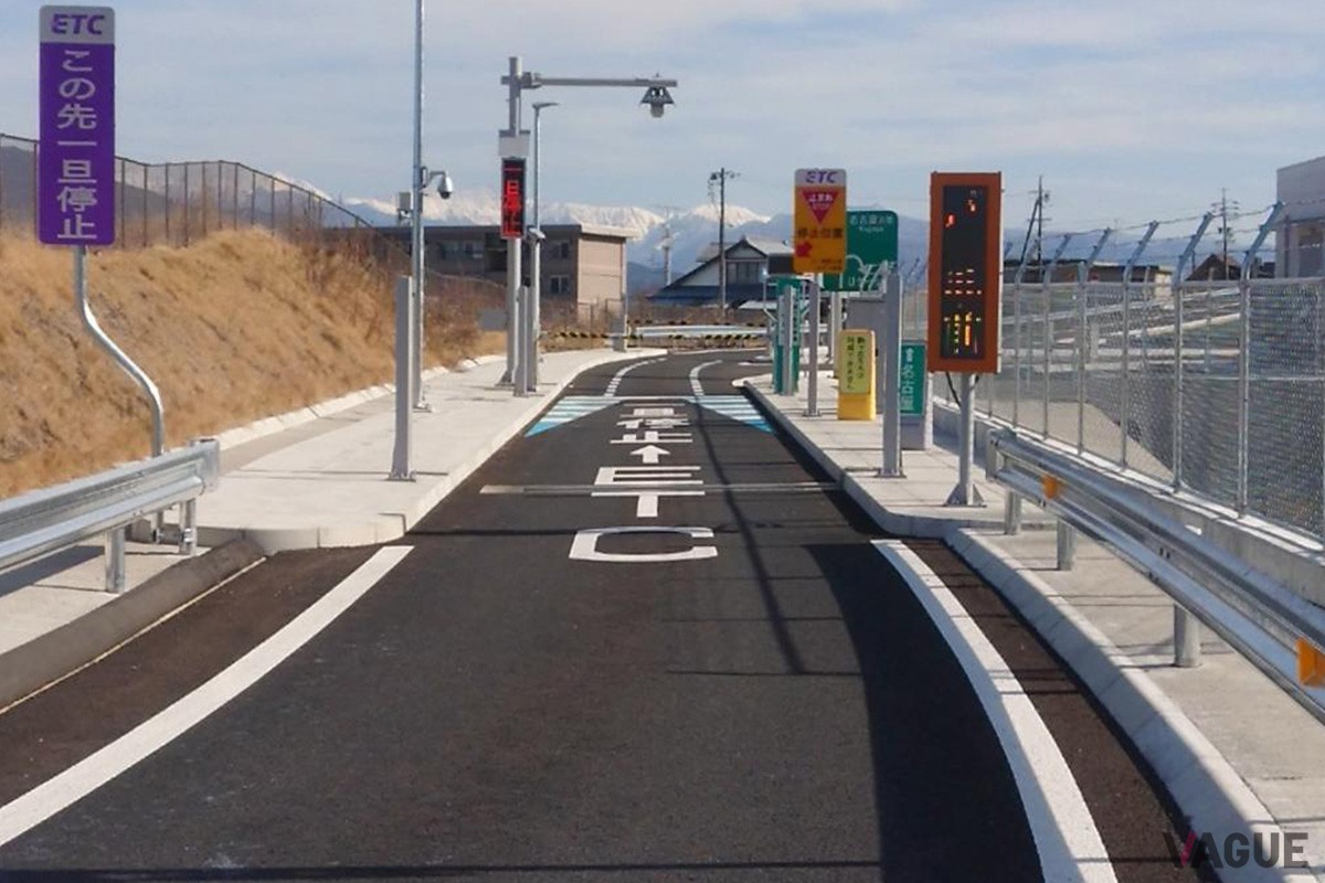 全国で進む「ETC専用化」の波