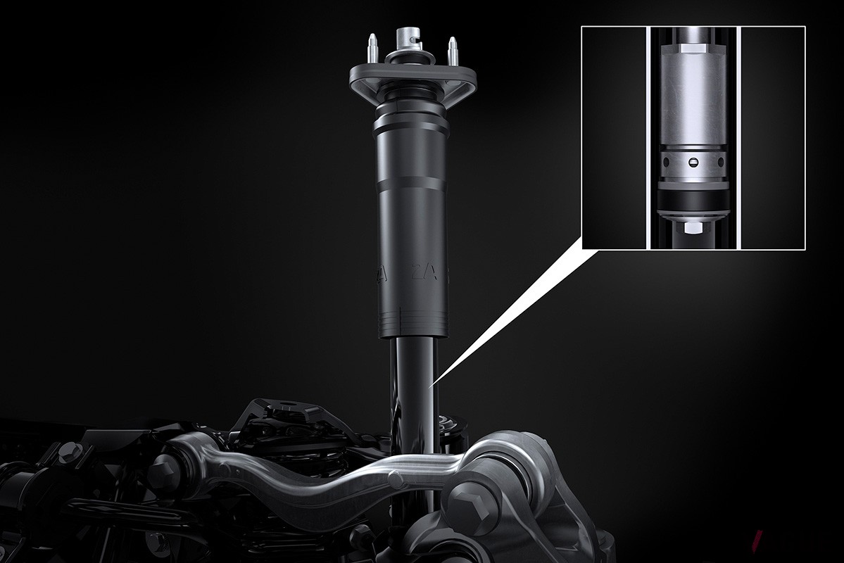 レクサス新型「IS」