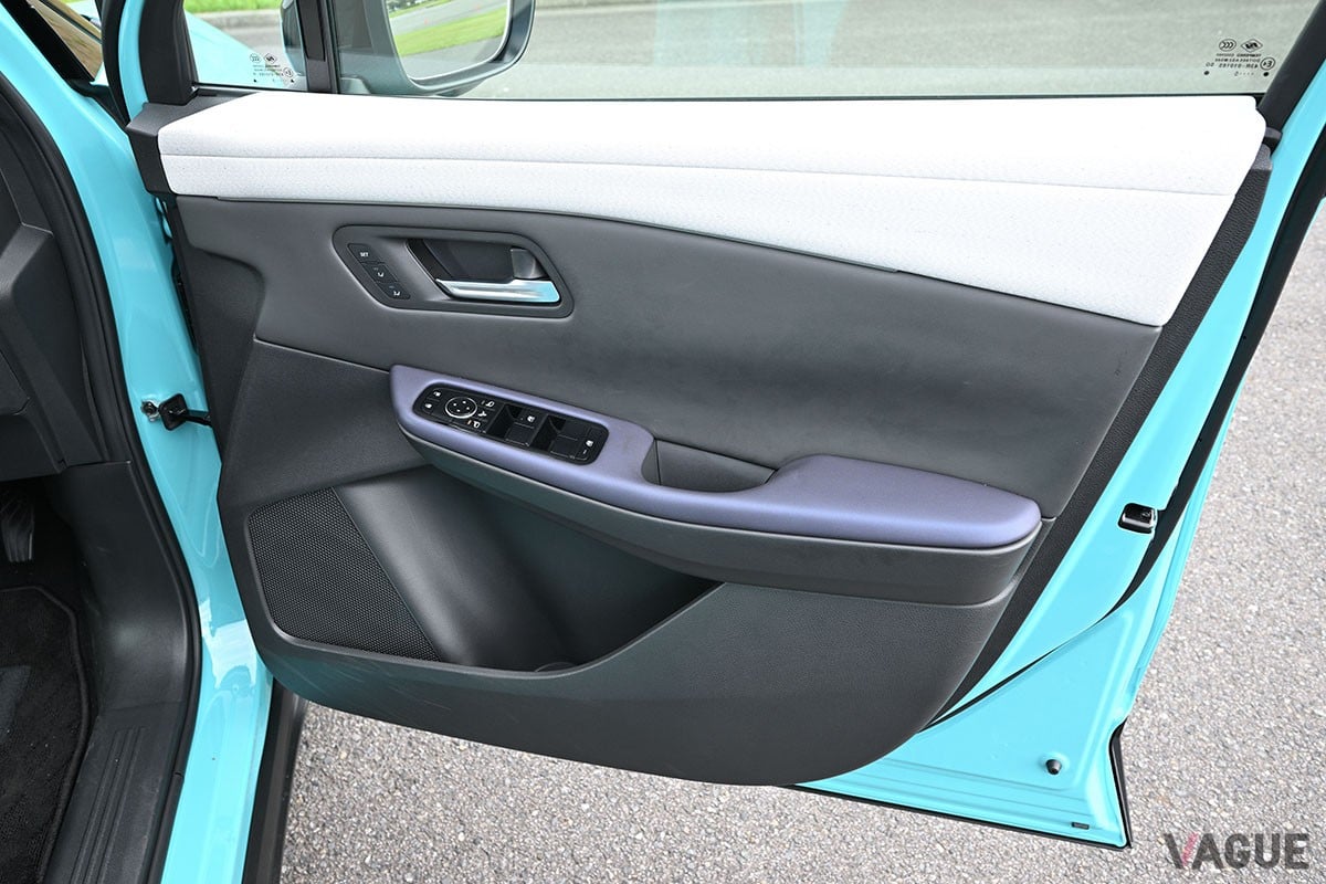 日産 新型「リーフ」