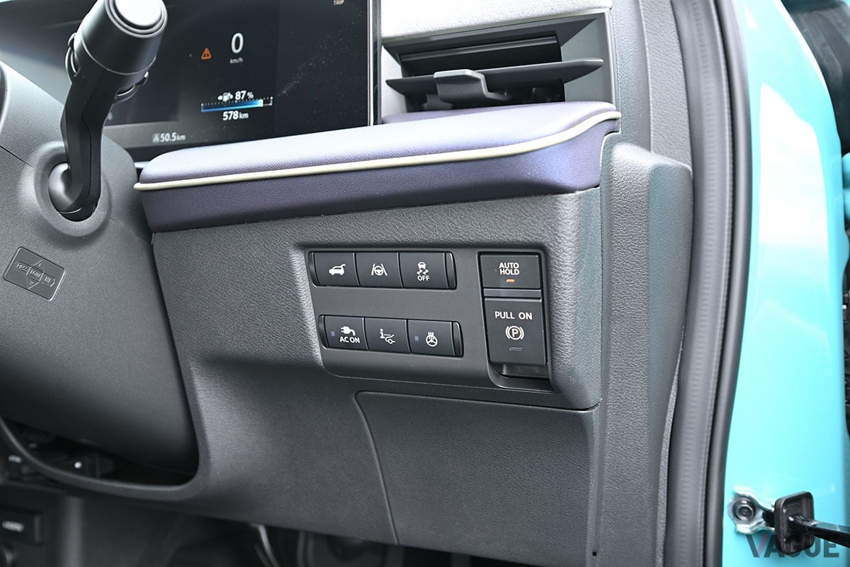 日産 新型「リーフ」