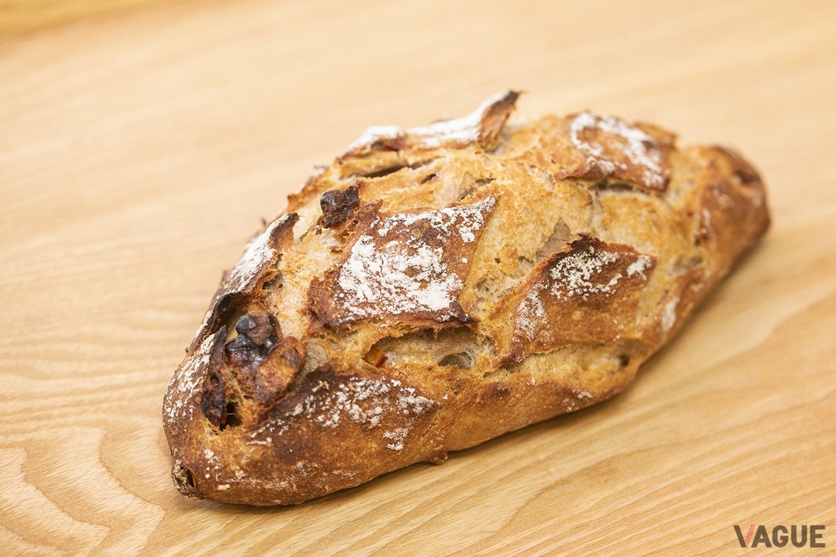 こ、これがフランスの味…」フランス産食材で作るバゲットが絶品