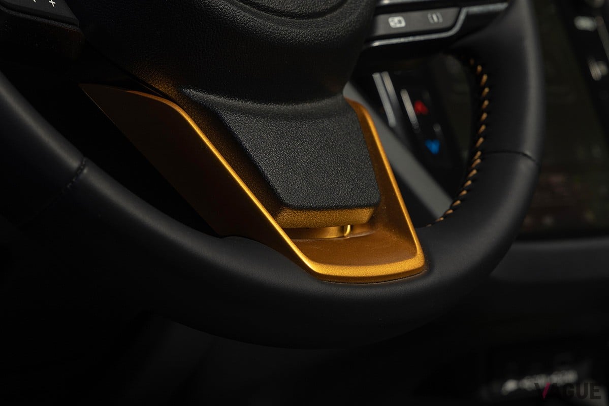 スバル「フォレスター ウィルダネス」（北米仕様）