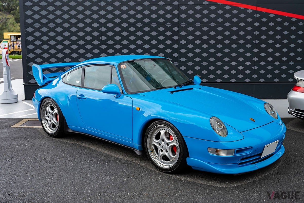 「PEC東京」開設4周年を祝う一大イベント「Morning Mission Reunion 2025」でのワンシーン