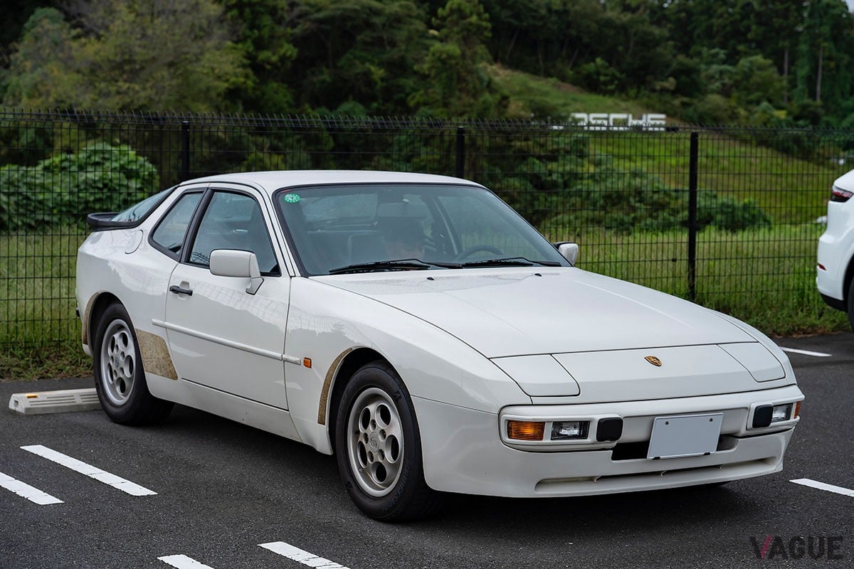 「PEC東京」開設4周年を祝う一大イベント「Morning Mission Reunion 2025」でのワンシーン