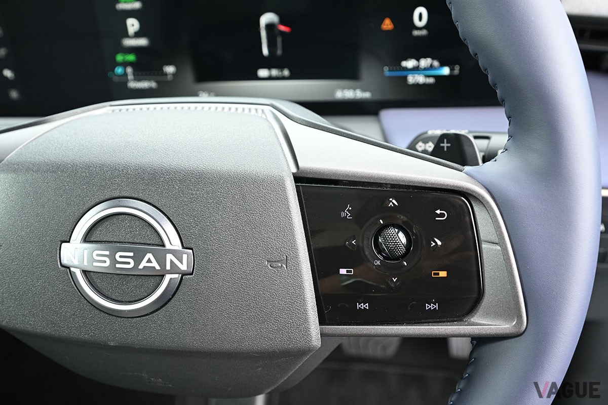 日産 新型「リーフ」