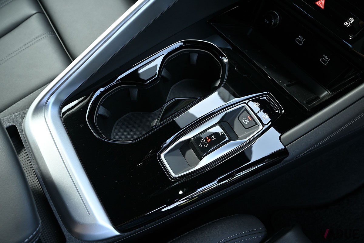 アウディ新型「Q5」