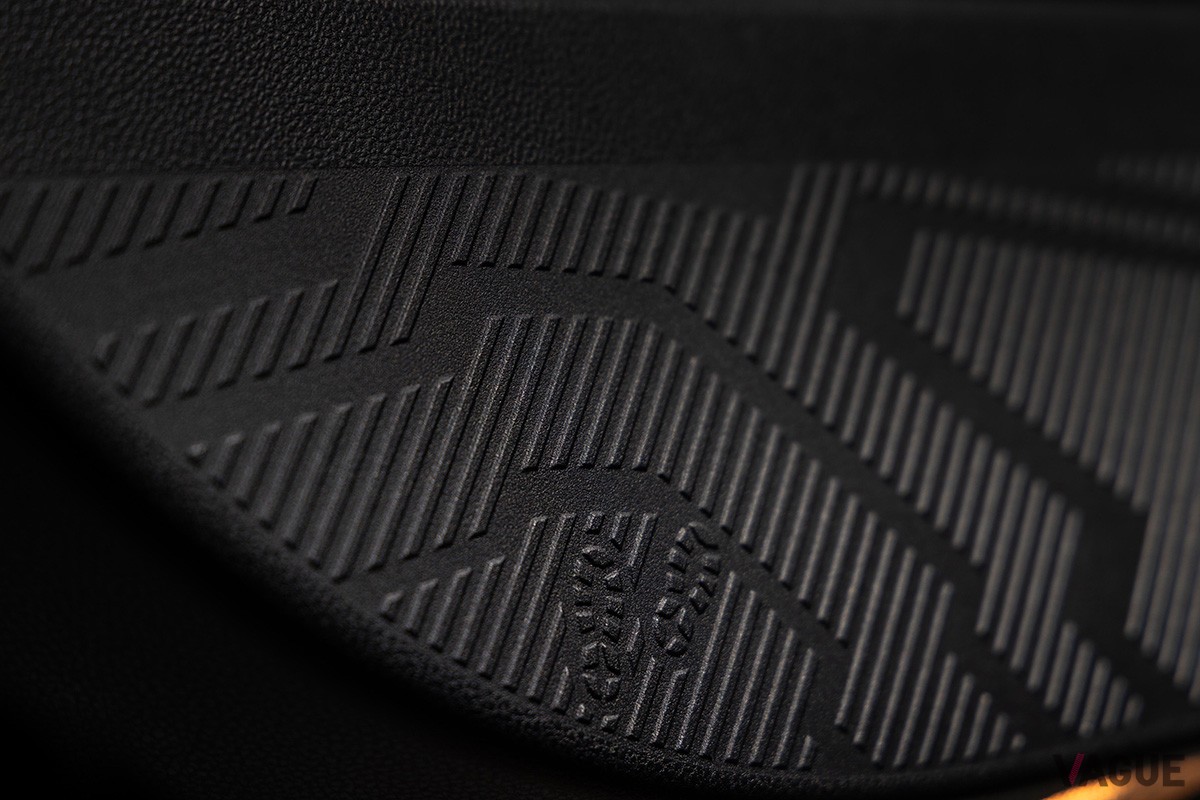 スバル「フォレスター ウィルダネス」（北米仕様）