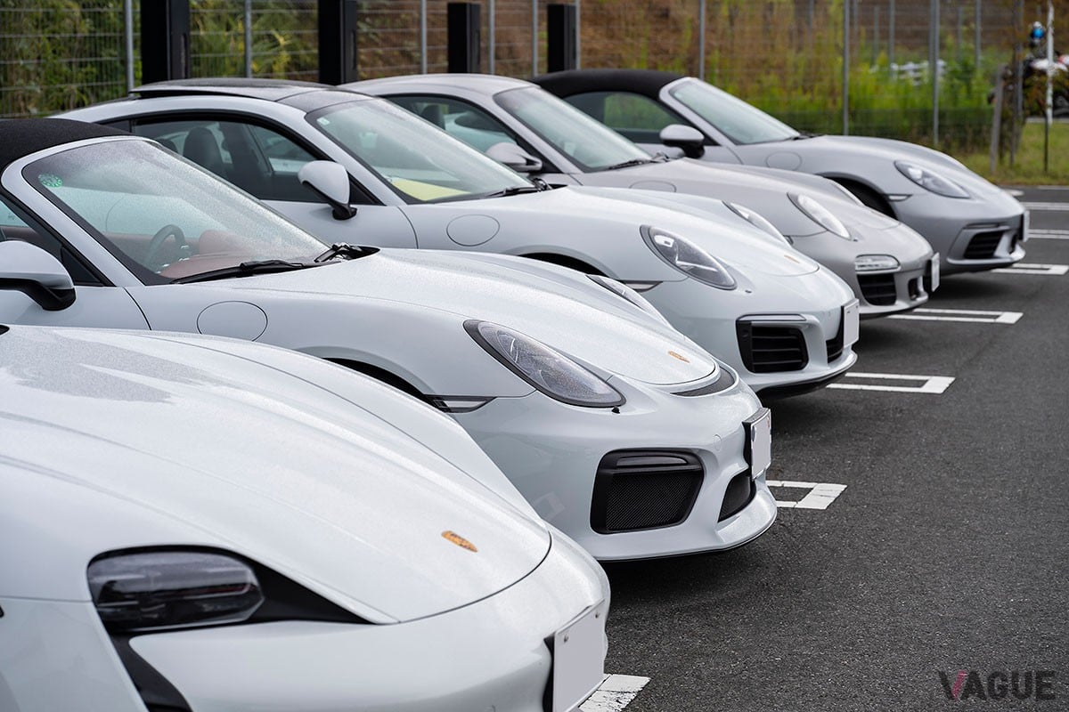 「PEC東京」開設4周年を祝う一大イベント「Morning Mission Reunion 2025」でのワンシーン