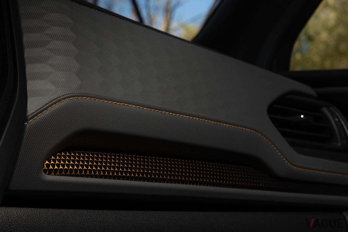 スバル「フォレスター ウィルダネス」（北米仕様）