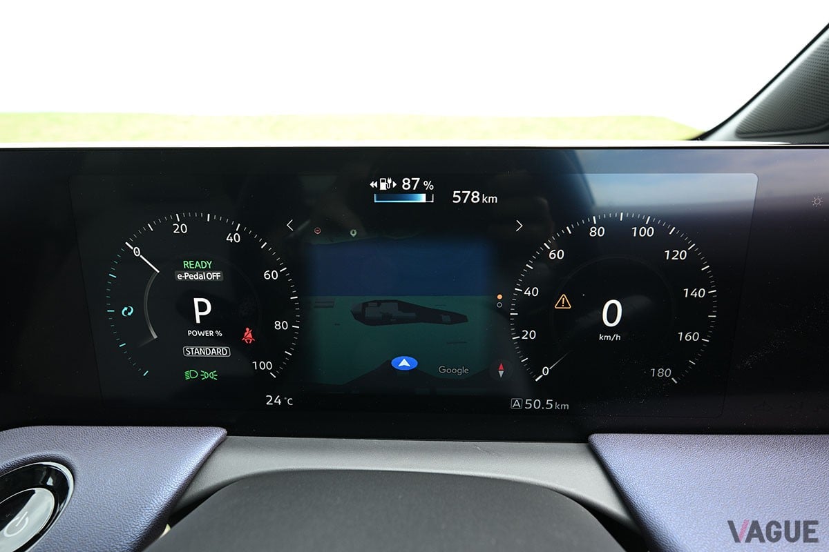 日産 新型「リーフ」