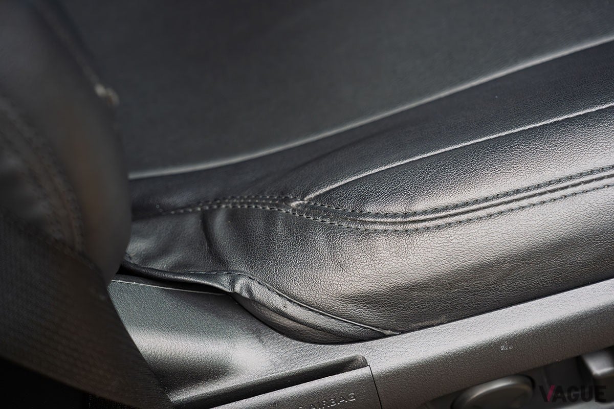 マツダ「CX-80」の道路パトロールカー