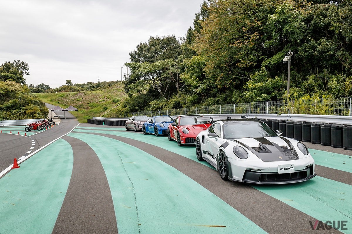 「PEC東京」開設4周年を祝う一大イベント「Morning Mission Reunion 2025」でのワンシーン