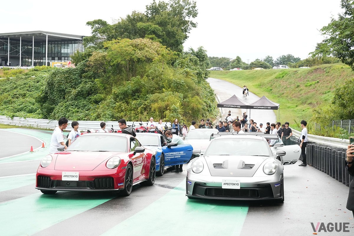 「PEC東京」開設4周年を祝う一大イベント「Morning Mission Reunion 2025」でのワンシーン