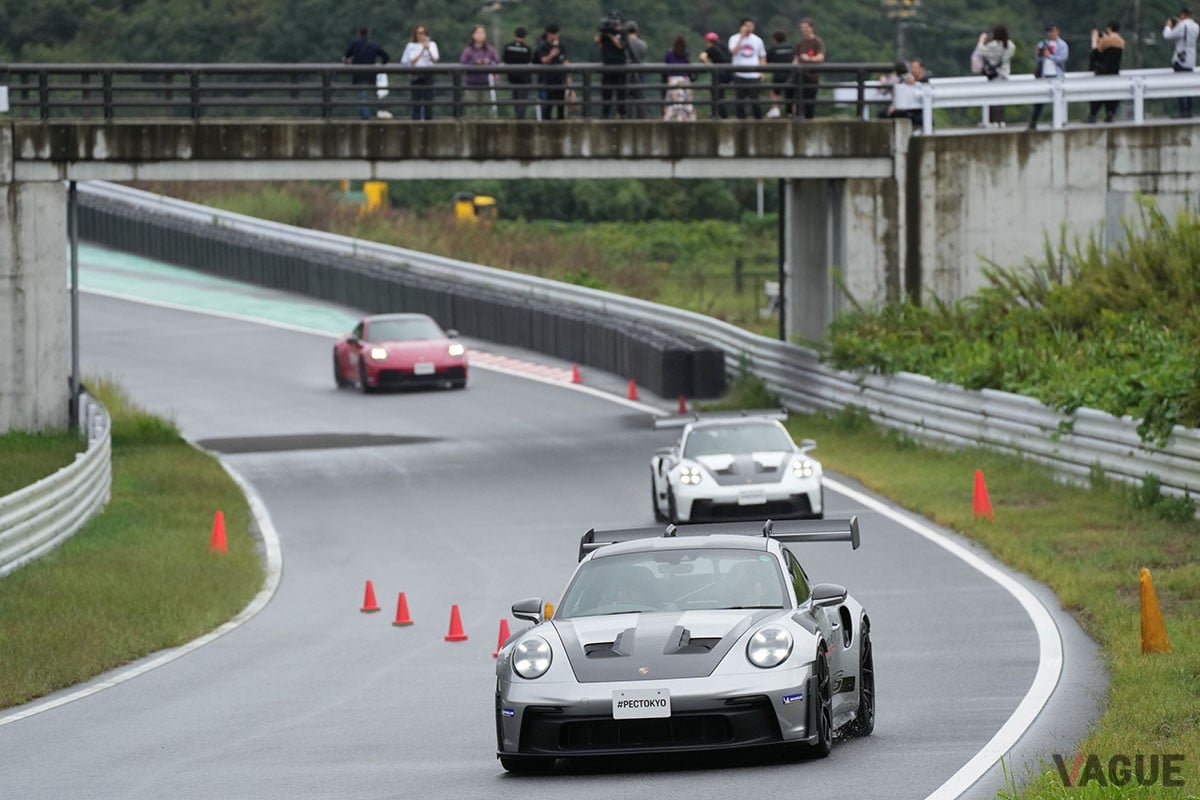 「PEC東京」開設4周年を祝う一大イベント「Morning Mission Reunion 2025」でのワンシーン