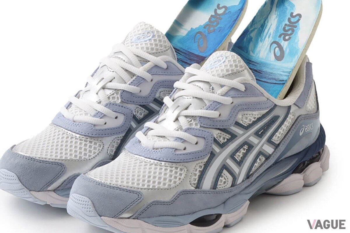 GEL-NYC “Hyouzan”: 2万2000円
