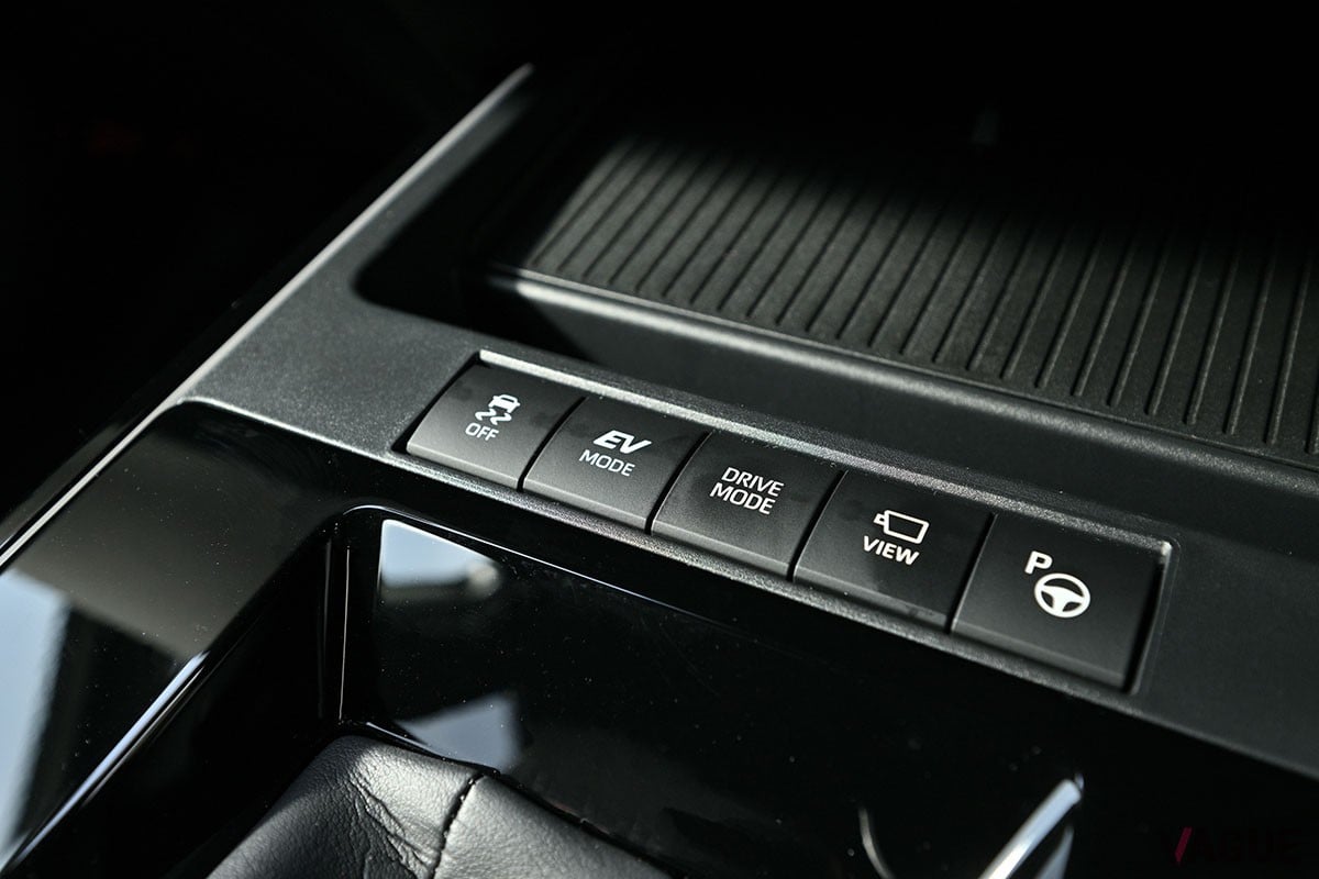 トヨタ「カローラ クロス GRスポーツ」