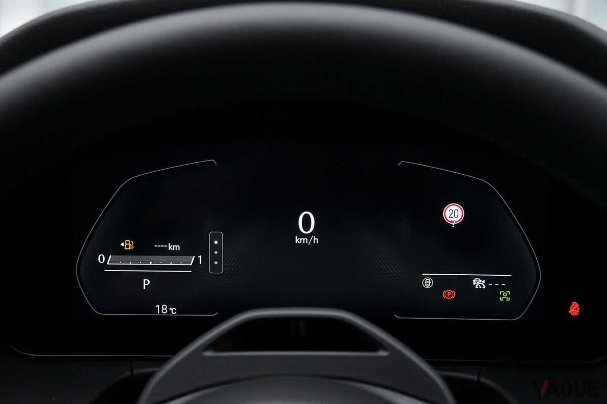 マツダ新型「CX-5」（欧州仕様）