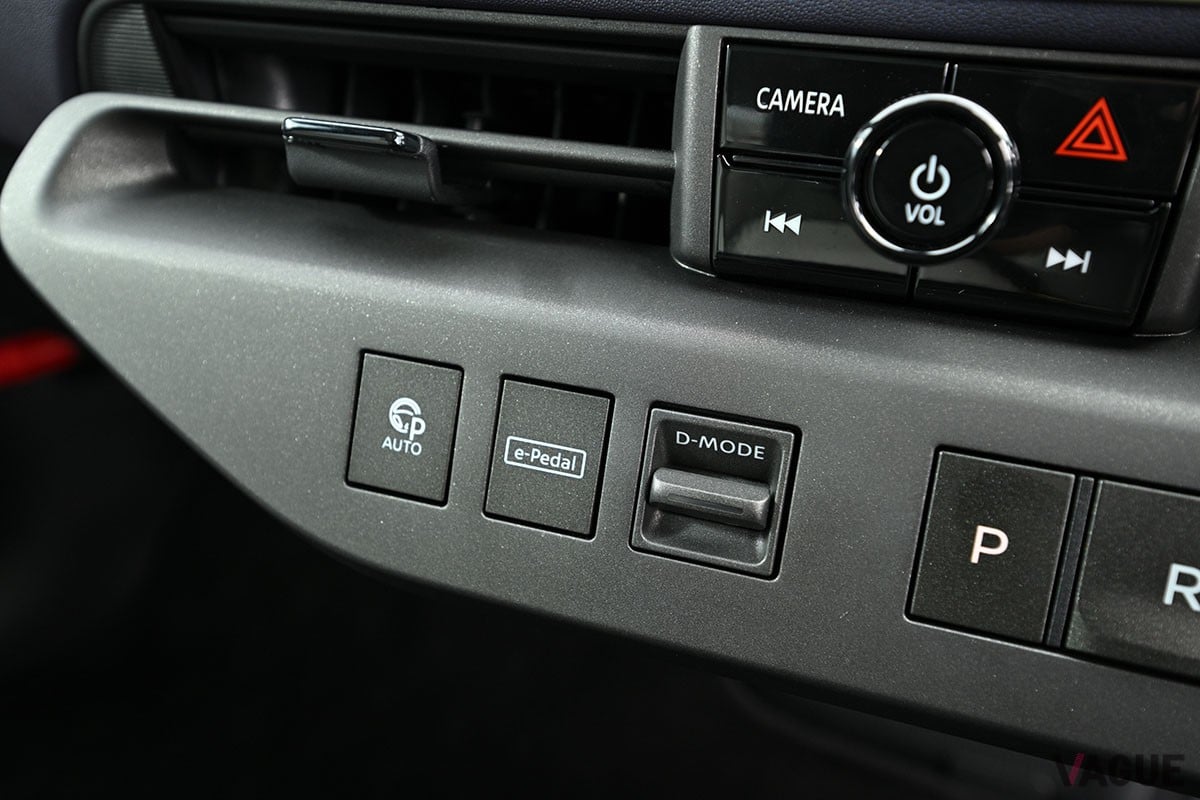 日産 新型「リーフ」