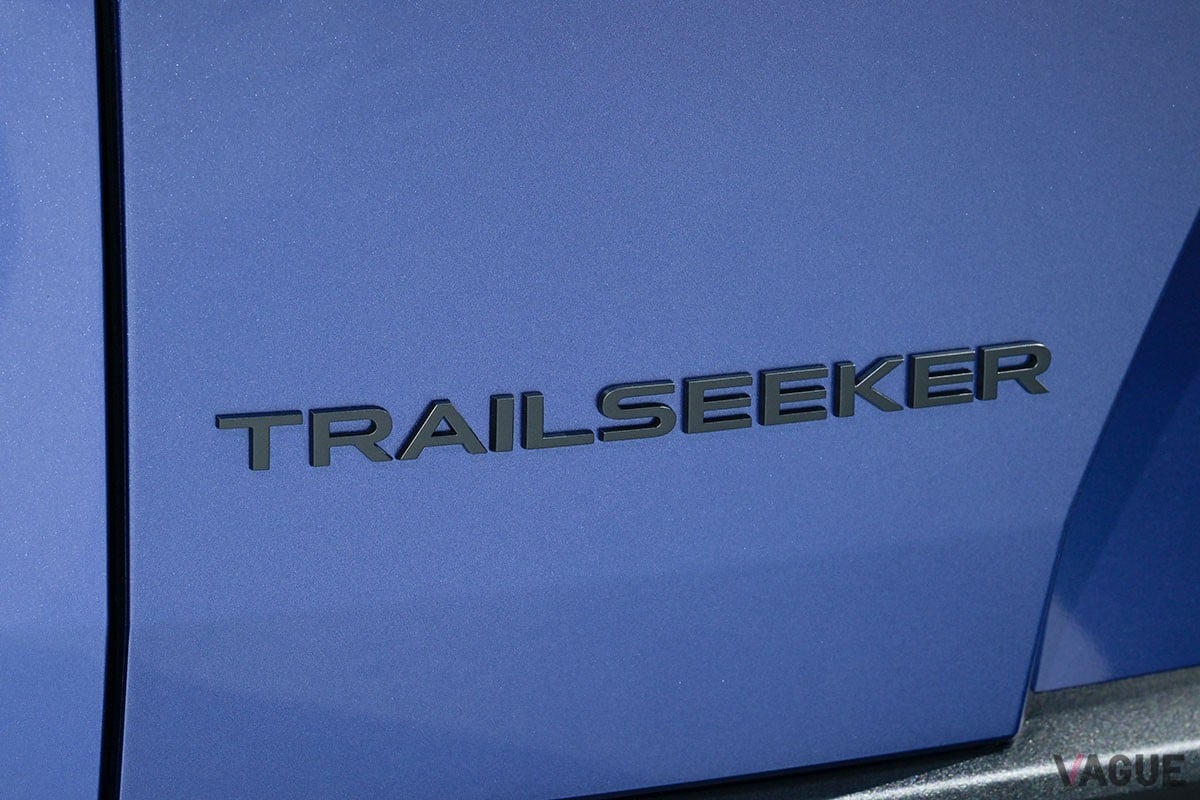スバル新型「トレイルシーカー」（日本仕様・プロトタイプ）