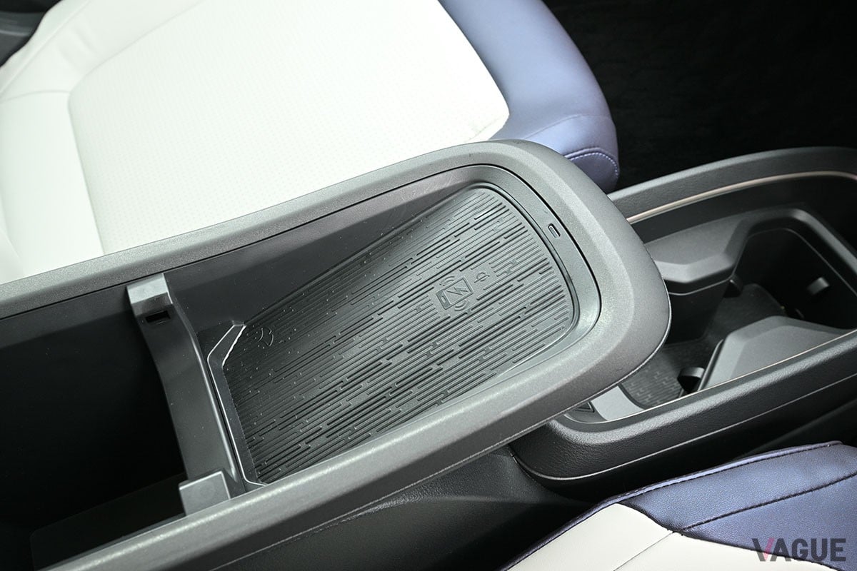 日産 新型「リーフ」