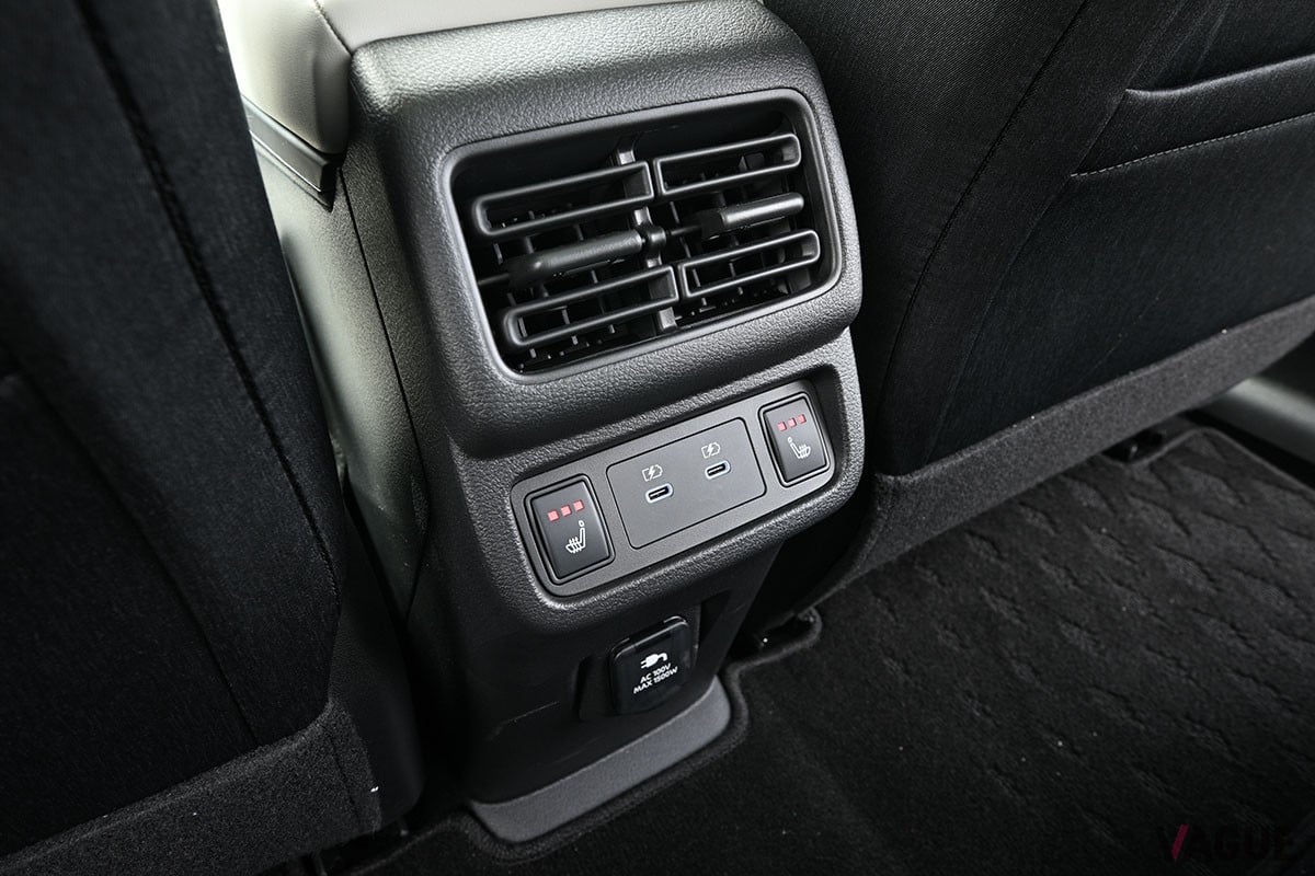 日産 新型「リーフ」