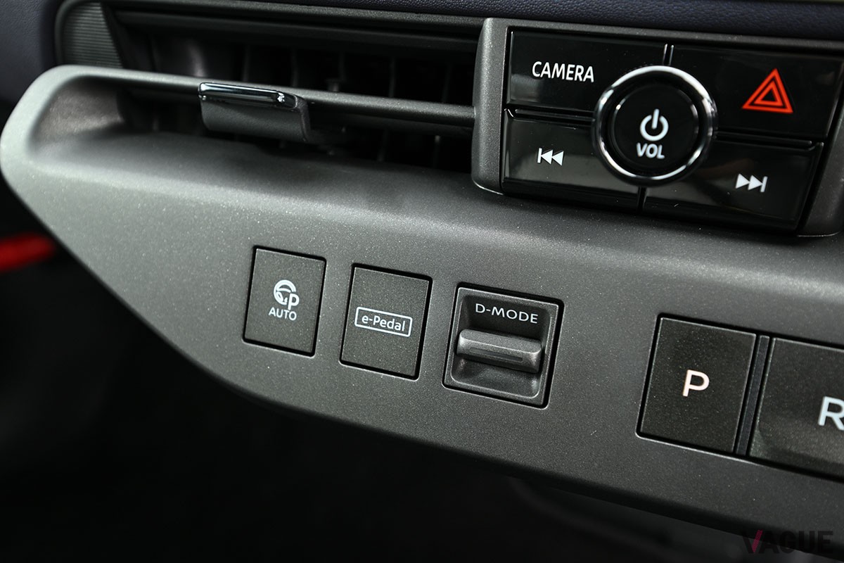 日産 新型「リーフ」