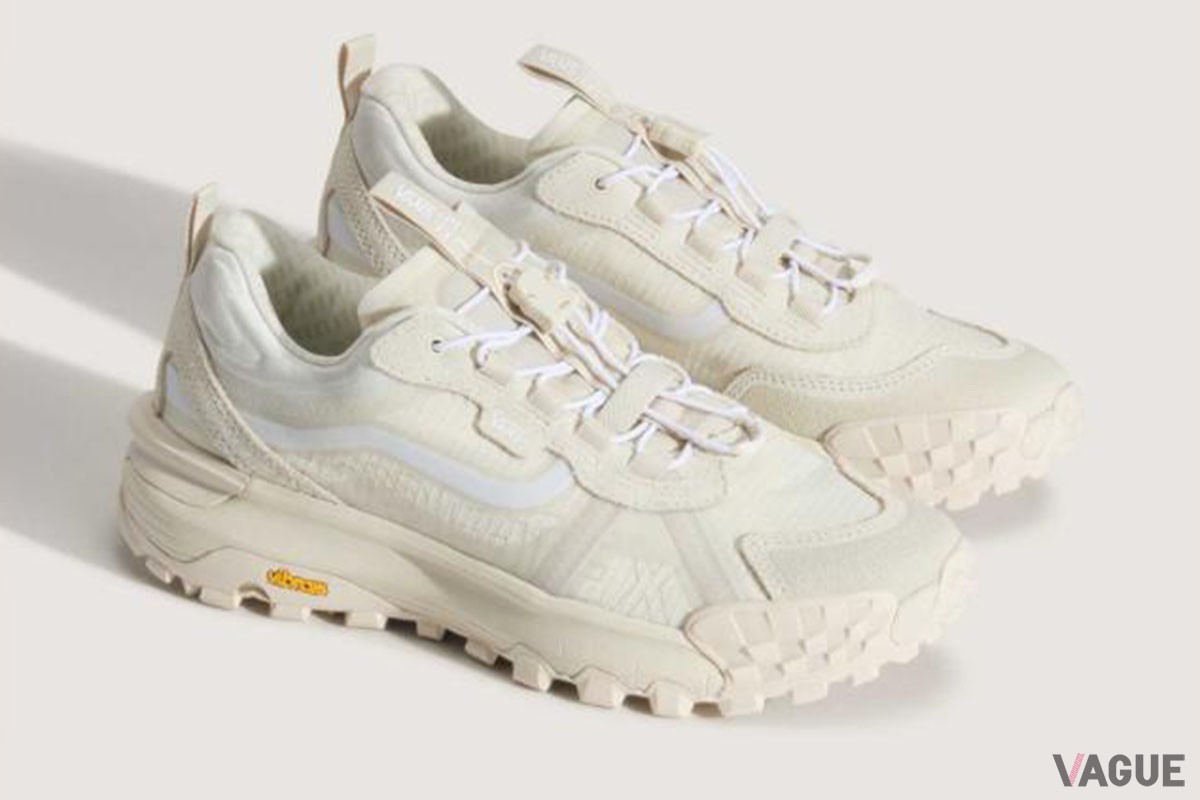 Crosspath XC GORE-TEX（WHITE）：2万3650円