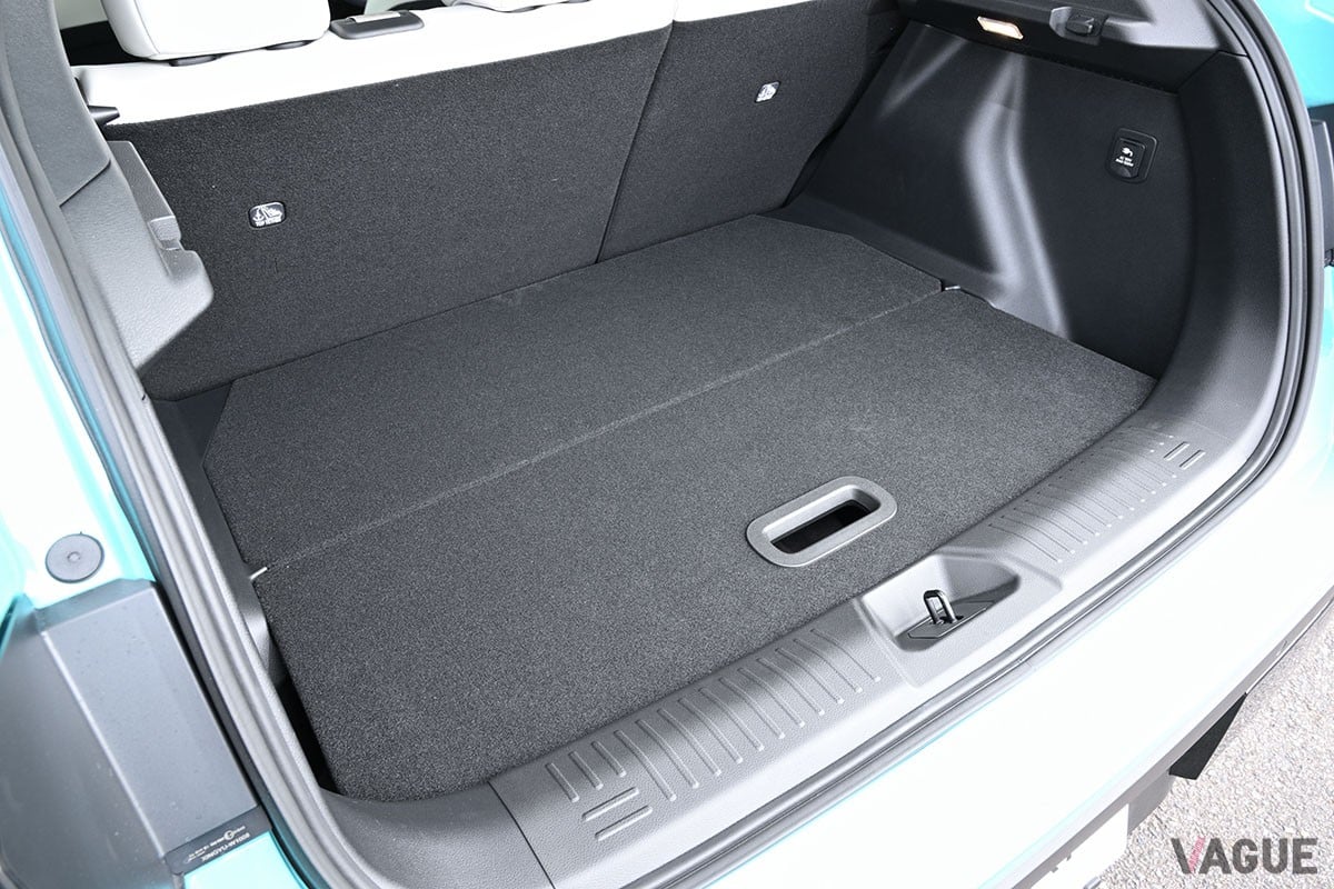 日産 新型「リーフ」