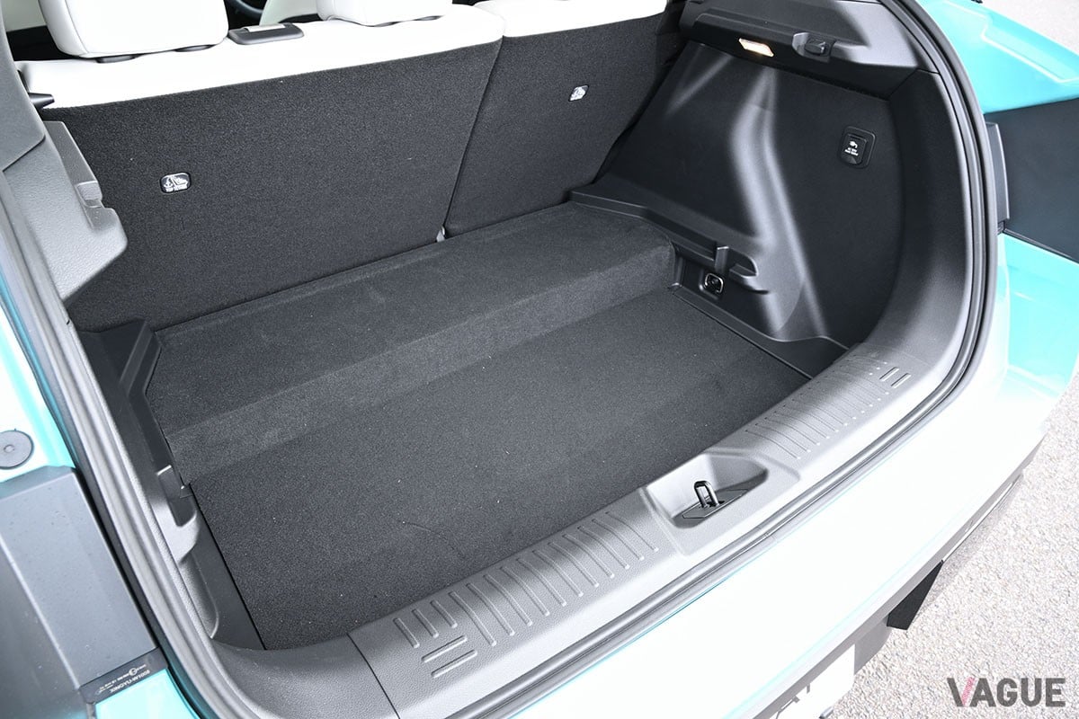 日産 新型「リーフ」