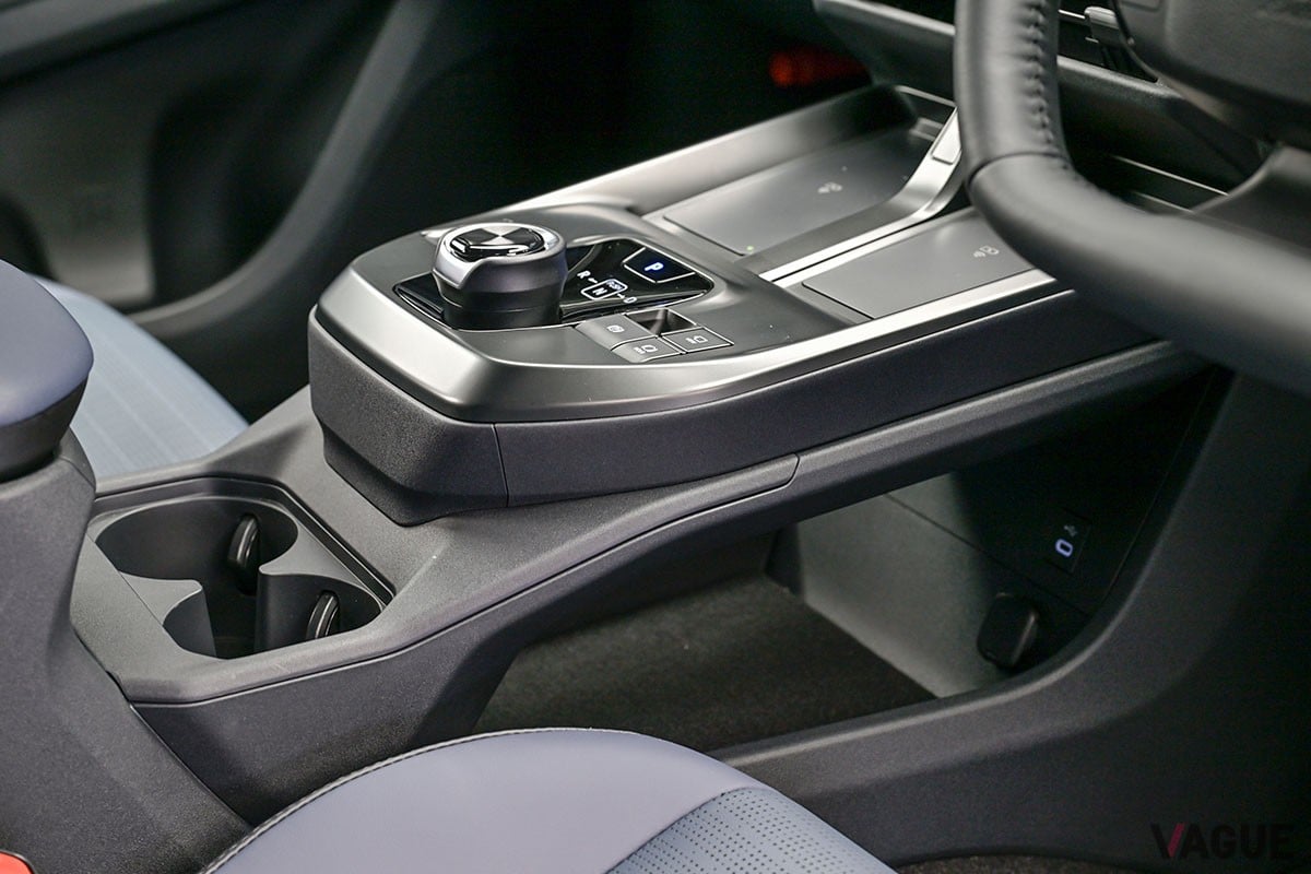 スバル新型「トレイルシーカー」（日本仕様・プロトタイプ）