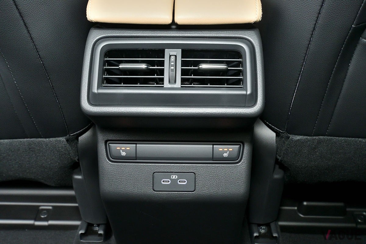 マツダ新型「CX-5」（欧州仕様）