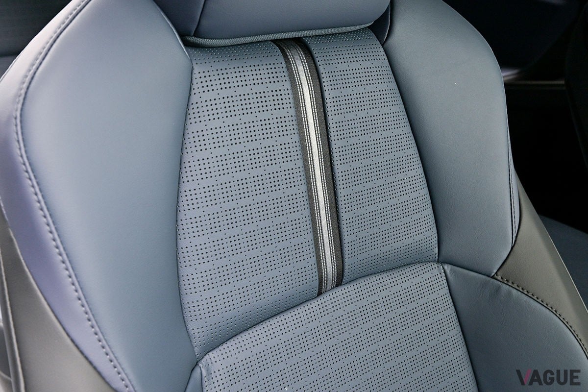 スバル新型「トレイルシーカー」（日本仕様・プロトタイプ）