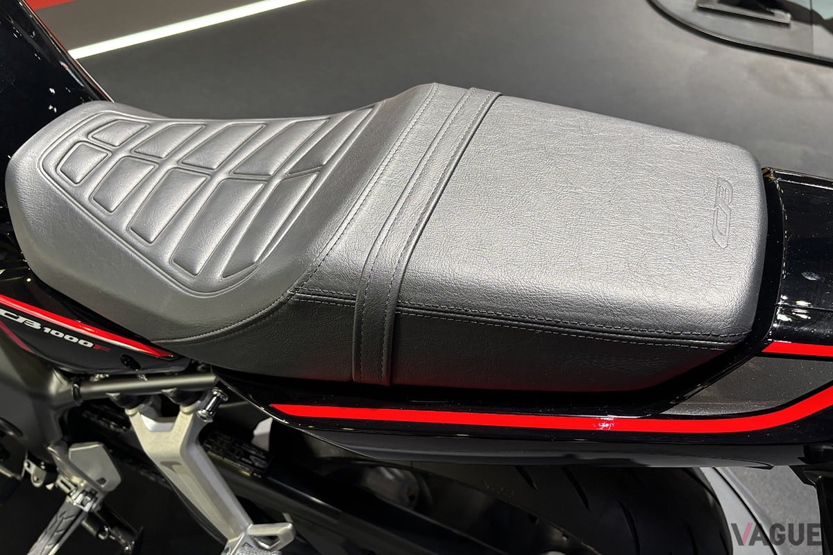 ホンダ「CB1000F」