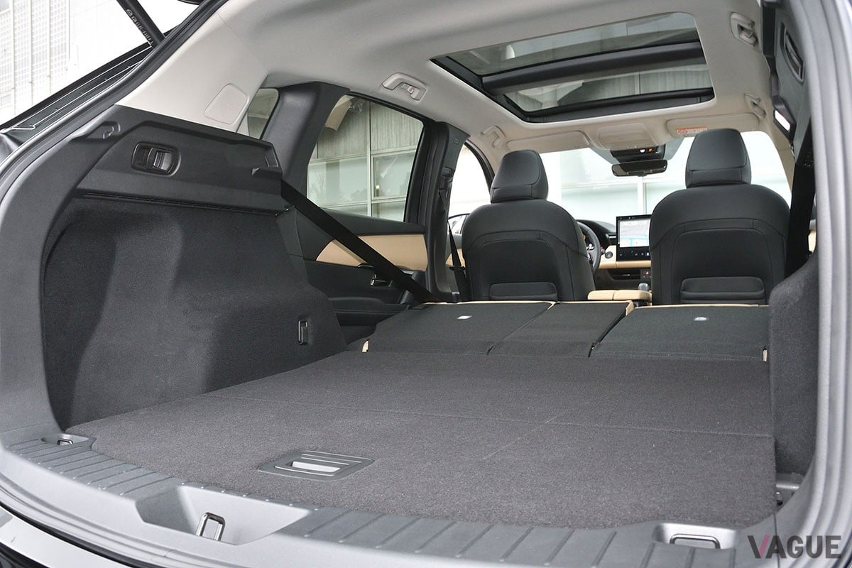 マツダ新型「CX-5」（欧州仕様）