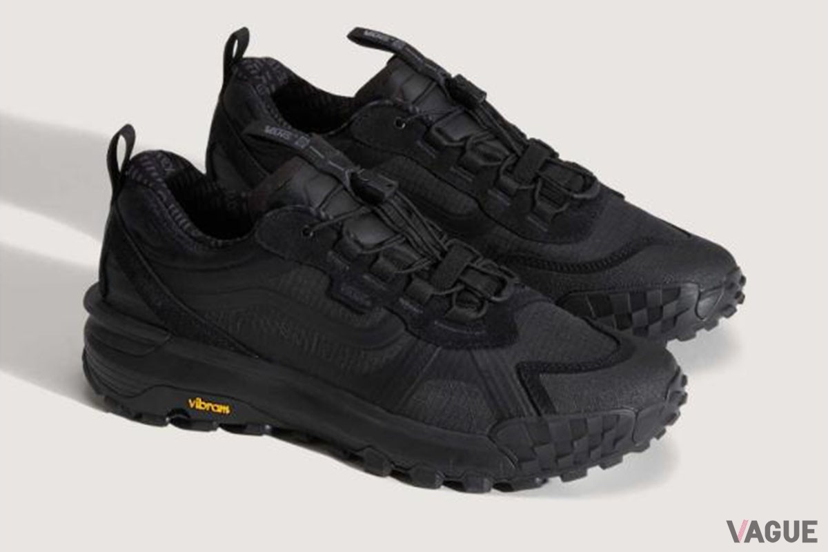 Crosspath XC GORE-TEX（BLACKOUT）：2万3650円