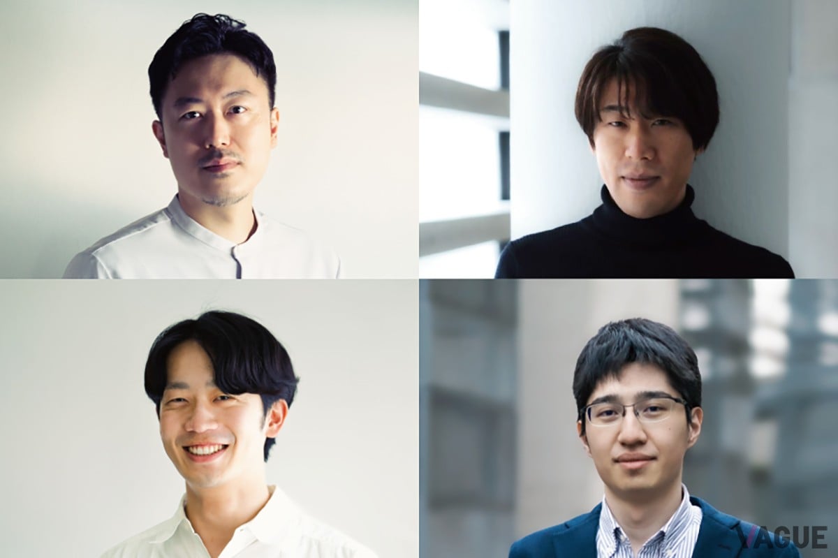 エンジニアリングデザイン集団Spline Design Hub。インスタレーション制作やプロダクトデザイン、R&Dや製品開発などに幅広く携わる