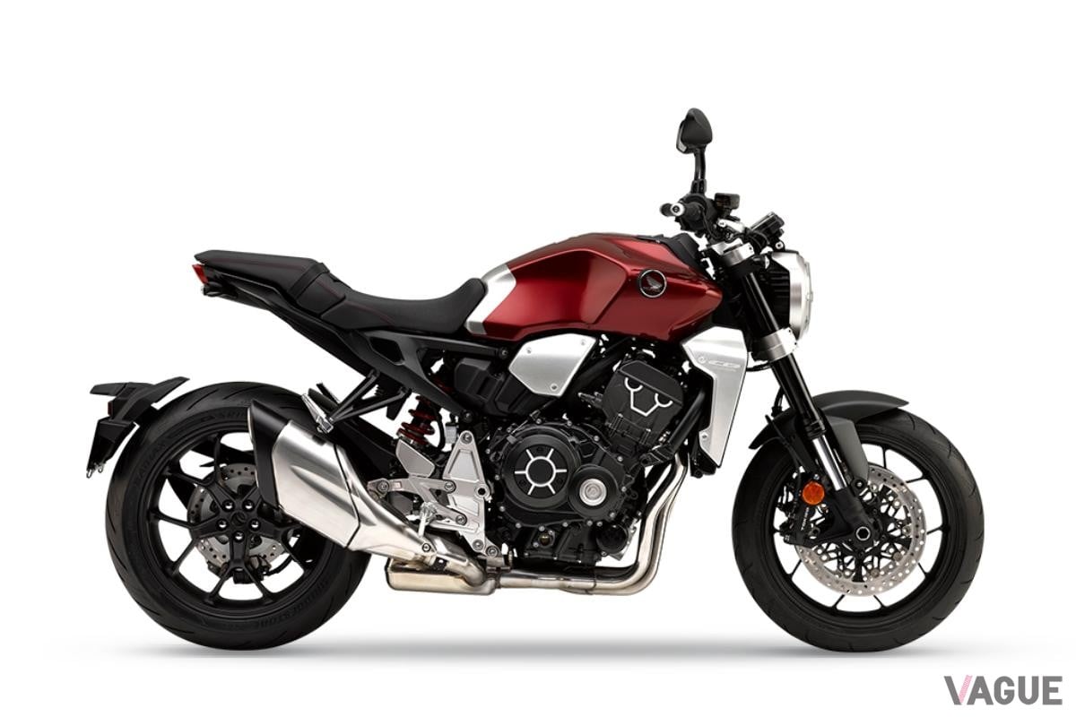 ホンダ「CB1000R」