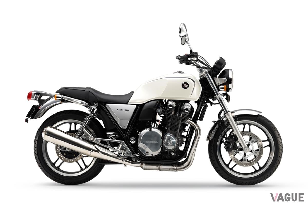 ホンダ「CB1100」