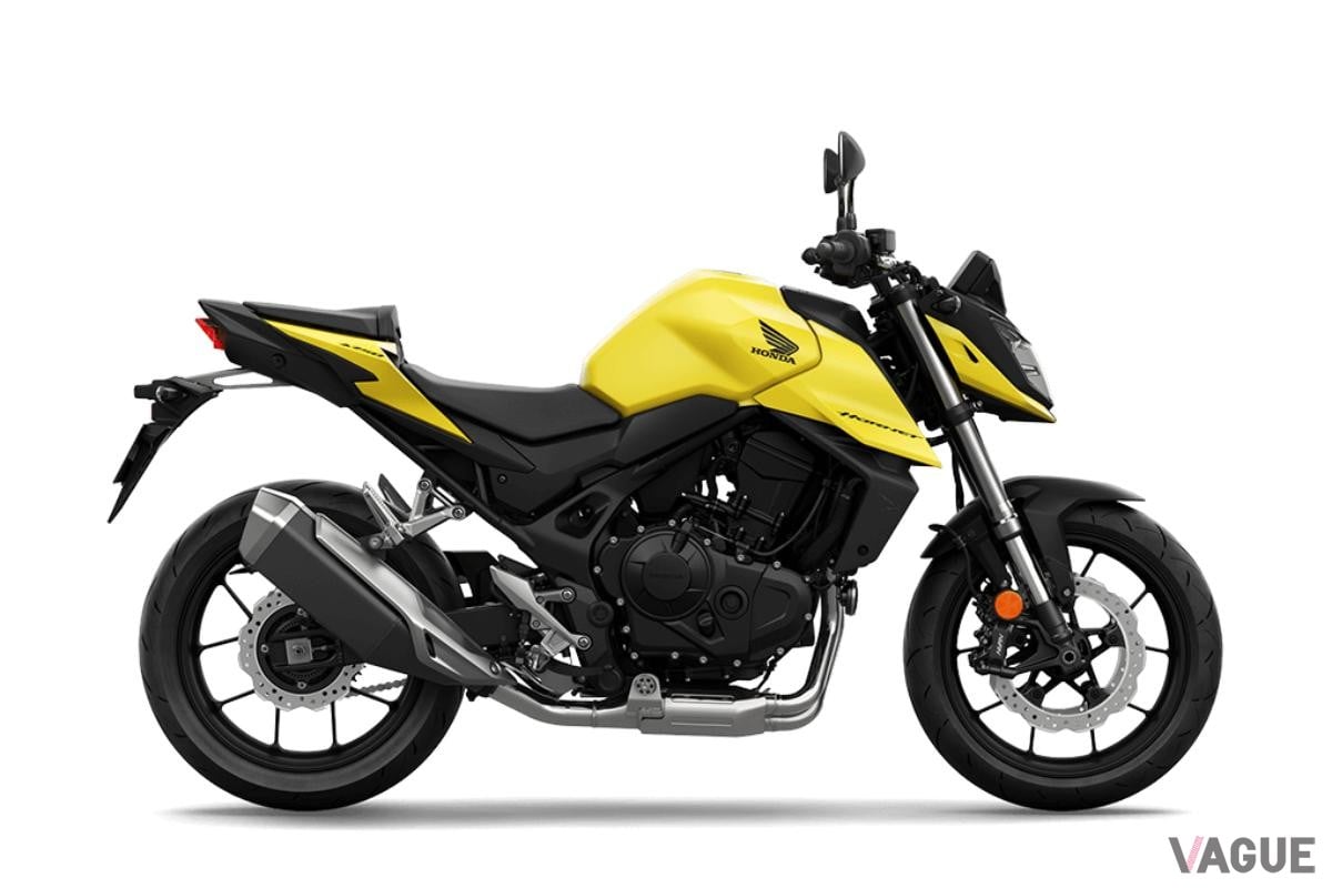 ホンダ「CB750ホーネット」