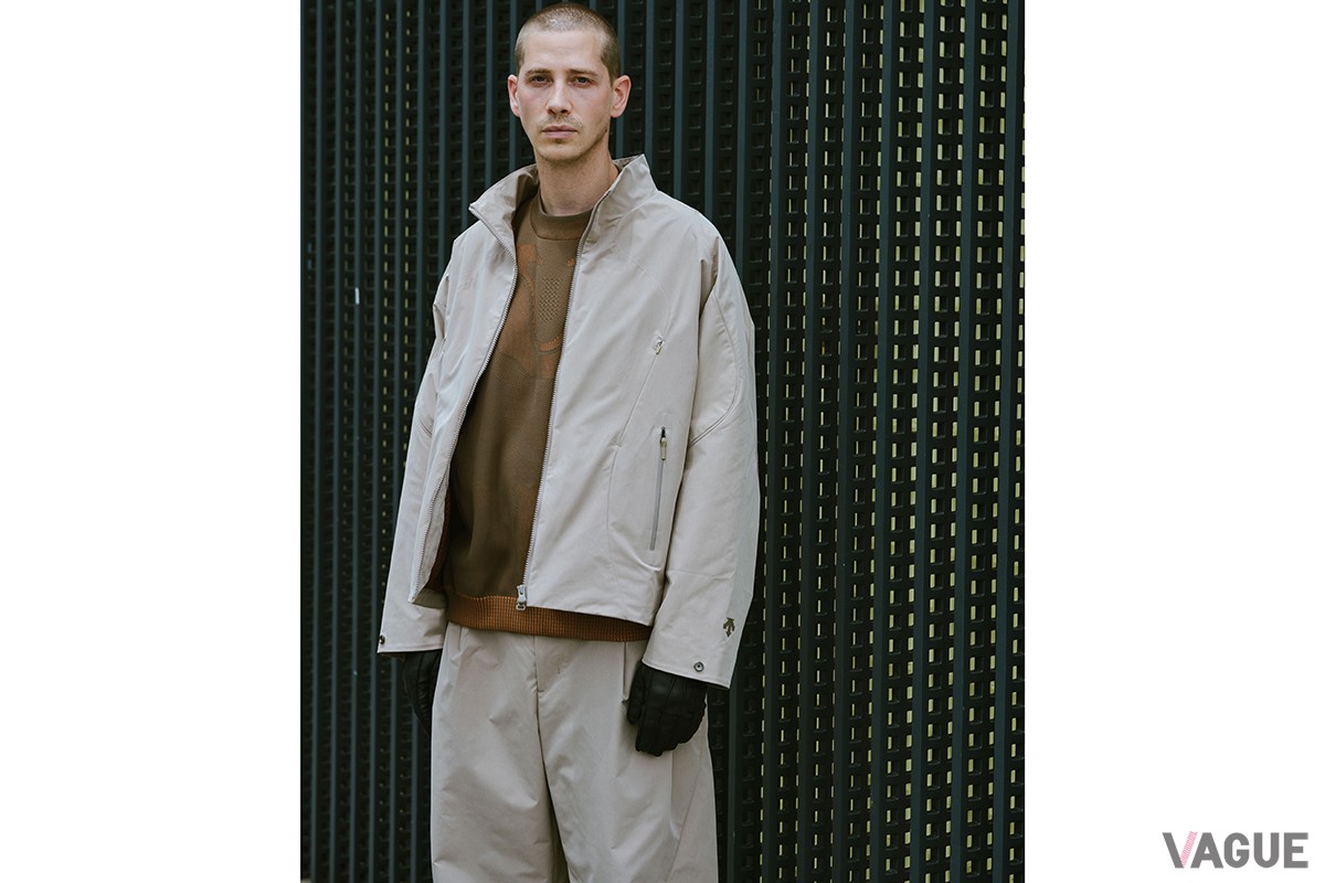 「DYNAMIC」シリーズ