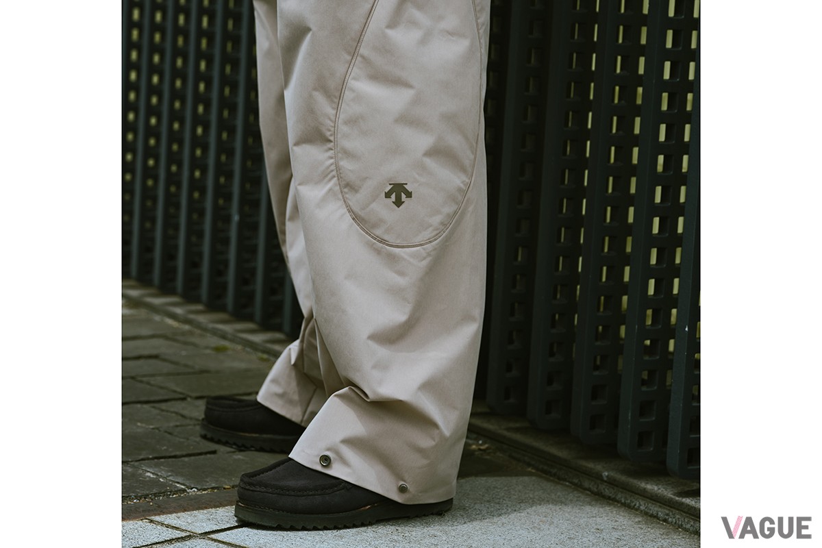 「DYNAMIC」シリーズ