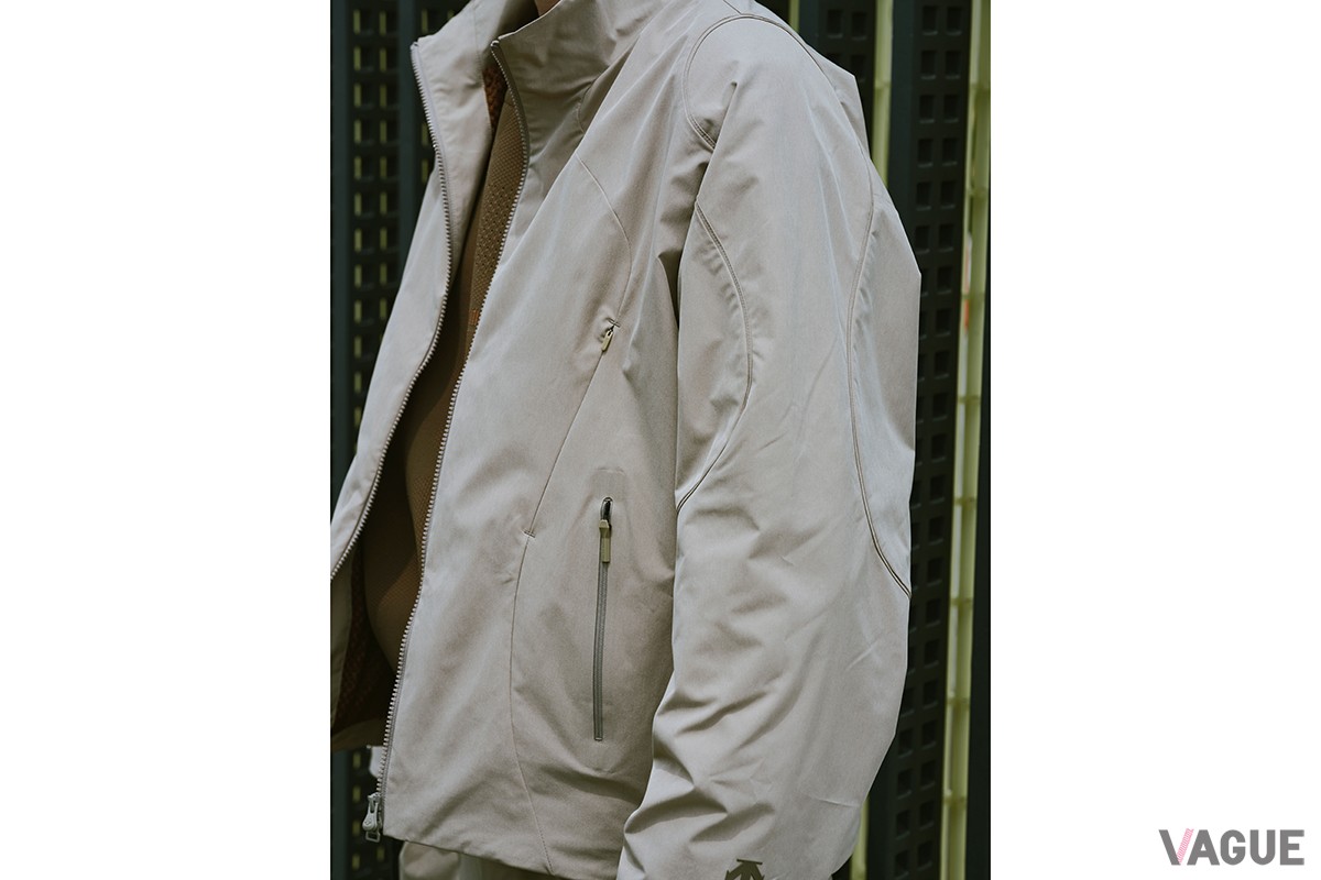 「DYNAMIC」シリーズ